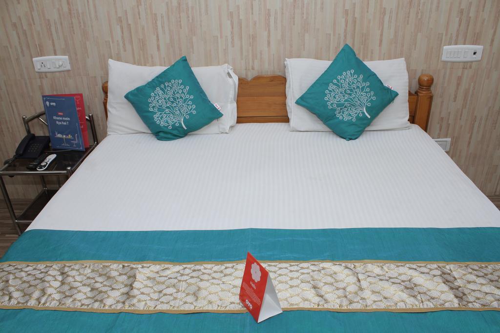 Hôtel R B Residency à Chennai Extérieur photo